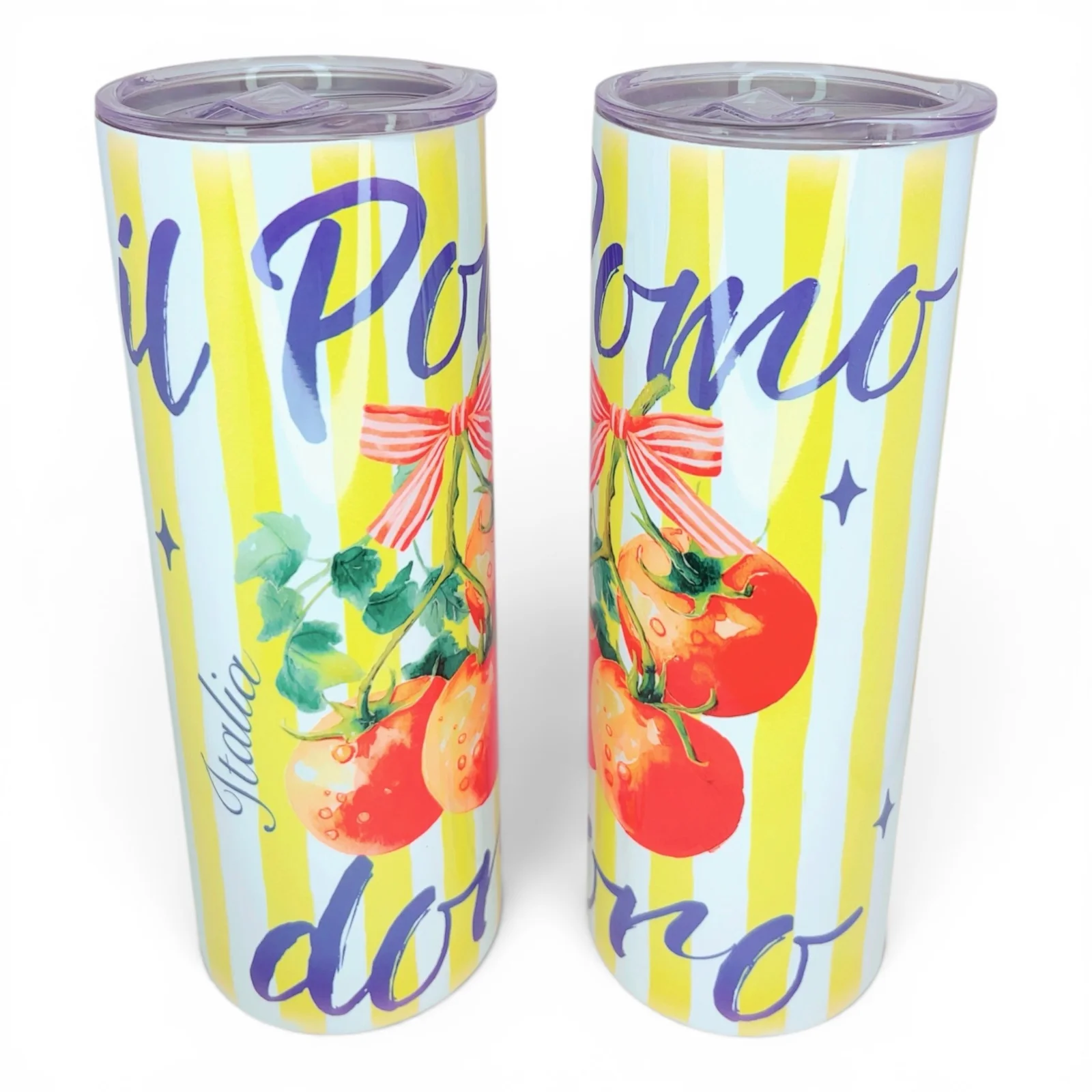 Il Pomodoro